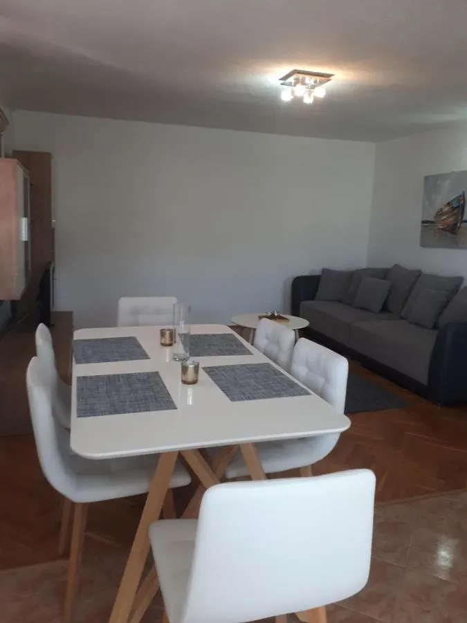 Apartmani Nikola Trogir Apartment