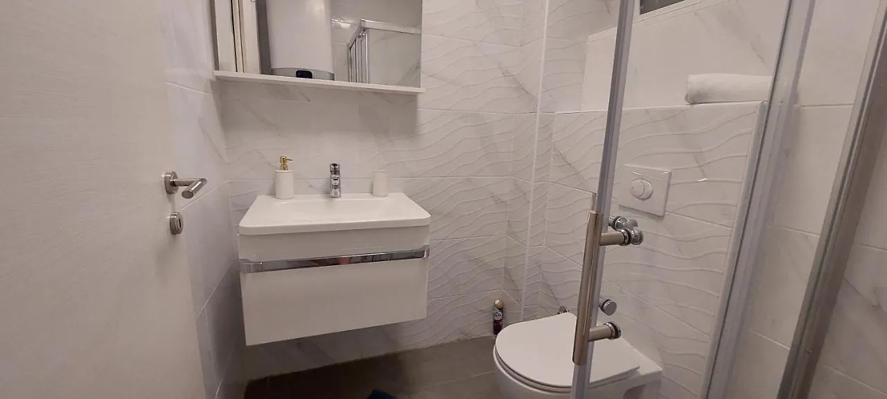 Apartment Apartmani Nikola Trogir