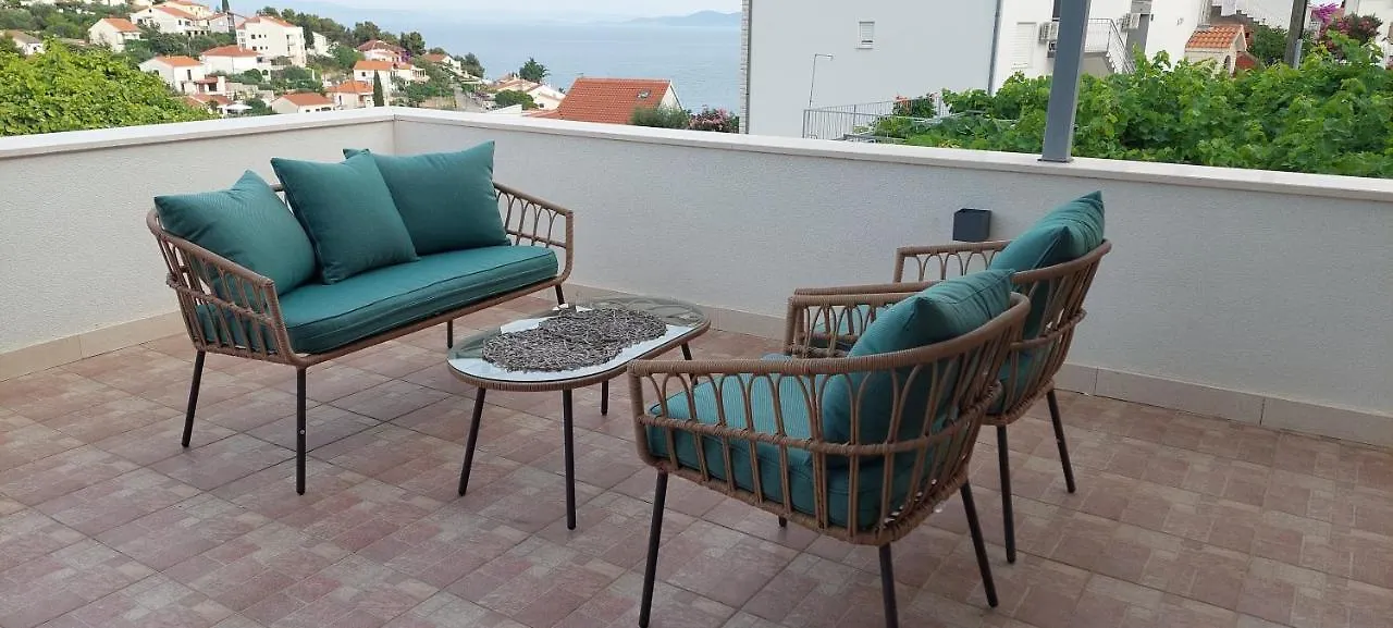 Apartment Apartmani Nikola Trogir