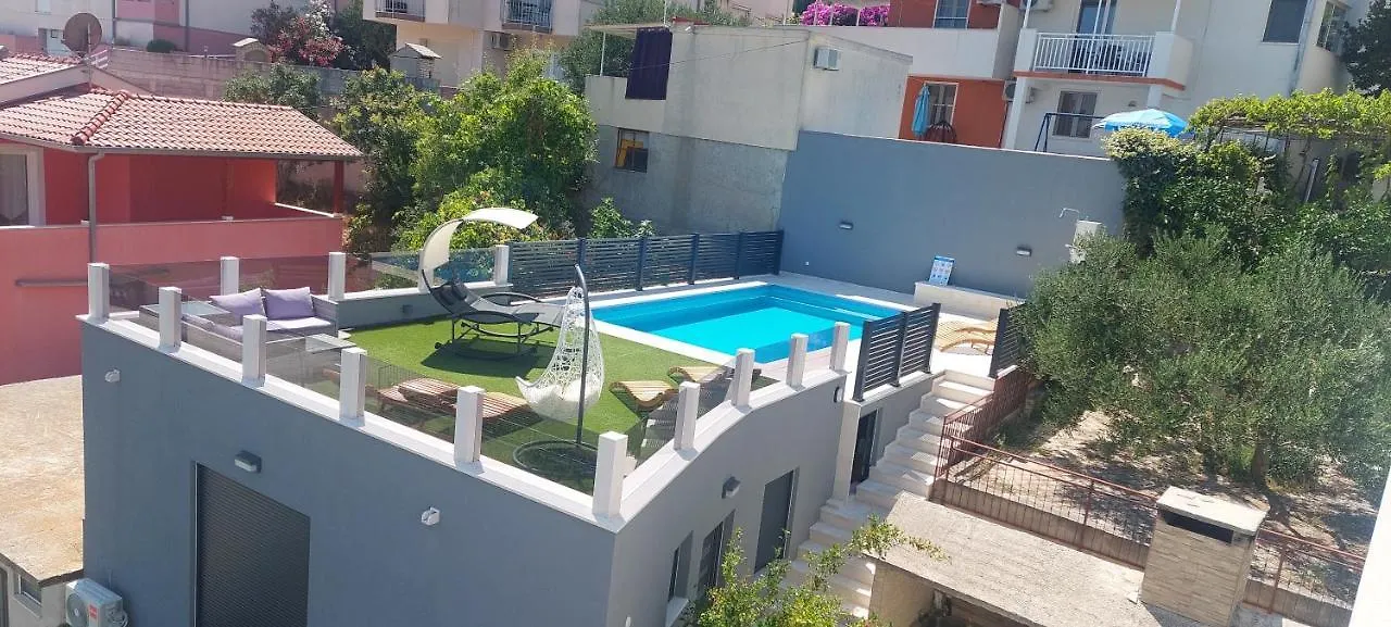 Apartment Apartmani Nikola Trogir