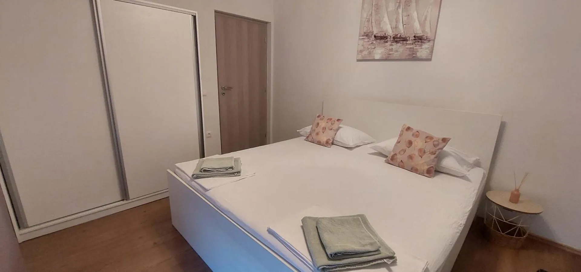 Apartmani Nikola Trogir Apartment