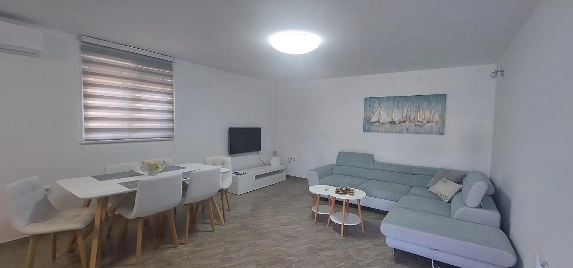 Apartmani Nikola Trogir Croatia