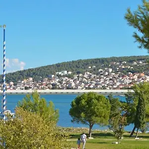 Apartament Lux, Trogir