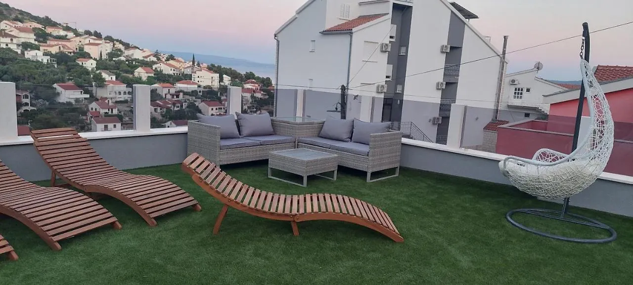 Apartmani Nikola Trogir Apartment