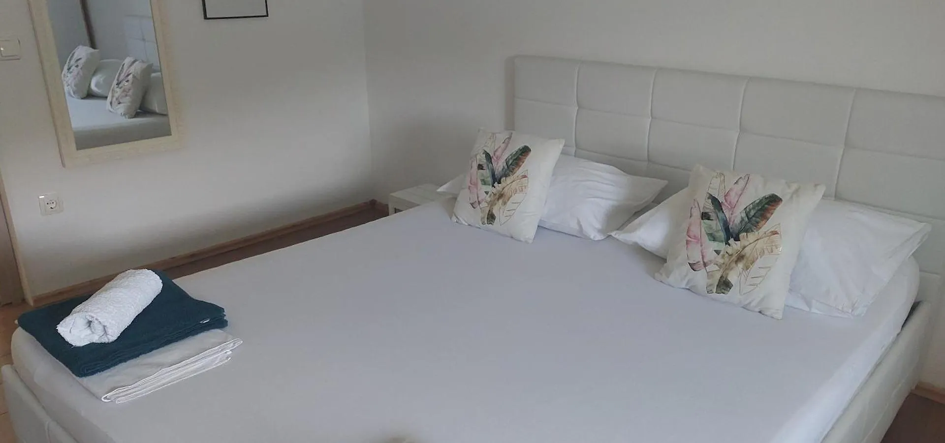 Apartmani Nikola Trogir